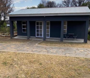 Bronkhorstspruit House | The Meander Estate