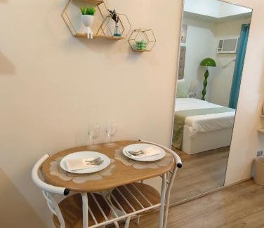 Lahug Apartment | The Median Condo near IT PARK sr