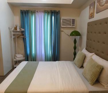 Lahug Apartment | The Median Condo near IT PARK sr