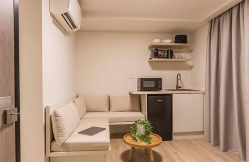 Pasalimani Apartment | The Mediterranean Suites