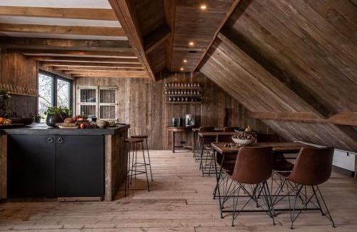 Waverveen House | The Meetinn