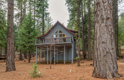 Arnold House | The Mellow Moose