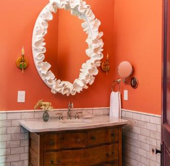 Fredericksburg Bed & Breakfast | The Menagerie