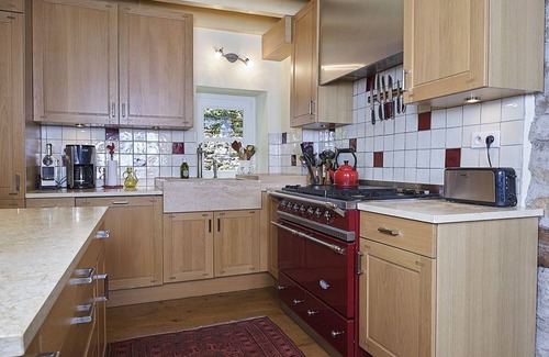 Baubigny Villa | The Merchants House - Two Bedroom Villa, Sleeps 4