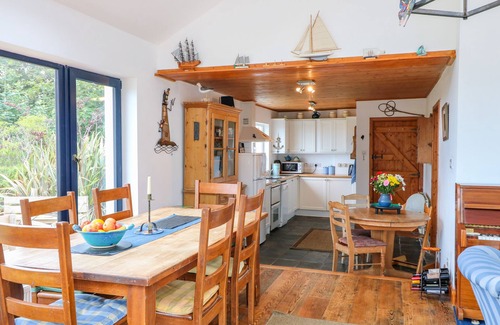 Maghery Cottage | The Mermaid