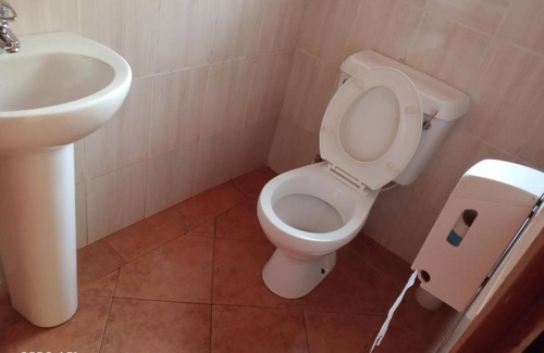 Nkubu Hotel | The Meru House