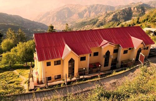 Fagu Villa | The Mesmerizing Villa I Kufri I Nature Walk I Family Events & Bonfire I Memories & Enjoyment Villa I Operated by Exotic Stays