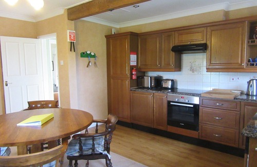 Lofthouse Cottage | The Mews Masham cottage in lower Wensleydale 4 Star Gold