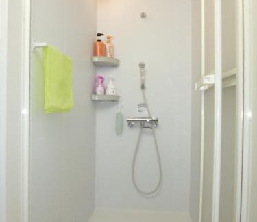 Minami-ku Apartment | THE MICKEY CARLTON Ohashi 206