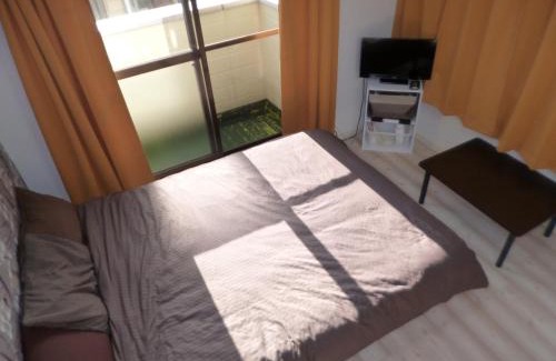 Minami-ku Apartment | THE MICKEY CARLTON Ohashi 201