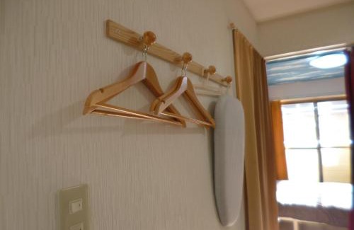 Minami-ku Apartment | THE MICKEY CARLTON Ohashi 201