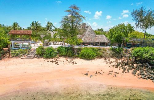 Watamu Resort | The Mida Creek Hotel