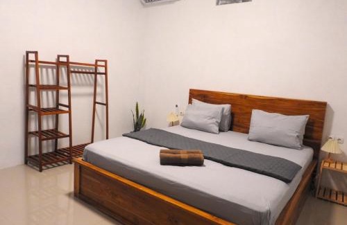 Mendoyo Apartment | The middle Surf house