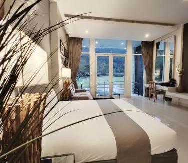 Sarika Resort | The Midst@ Royal hills Nakornayok