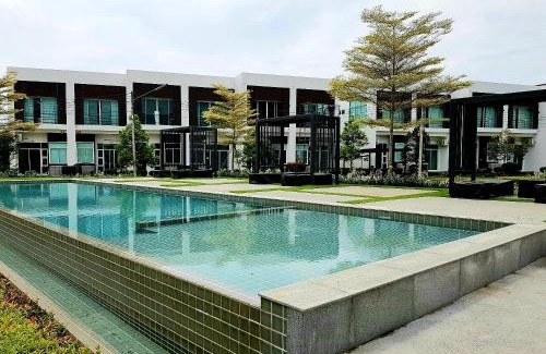 Sarika Resort | The Midst@ Royal hills Nakornayok