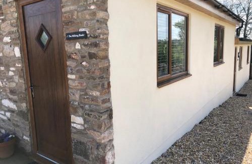Little Stoke Apartment | The Milking Sheds