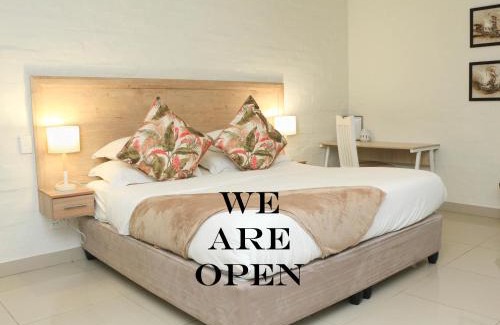 Athlone Apartment | The Milkwood Beach Apartments