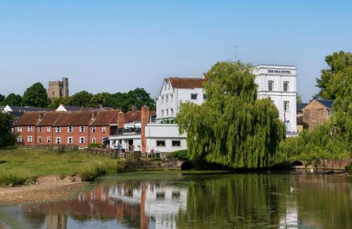 Sudbury Hotel | The Mill Hotel Sudbury