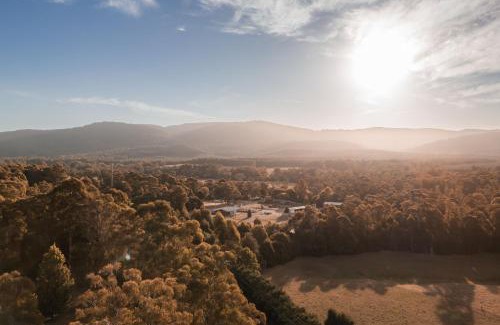 Narbethong House | The Mill Houses Narbethong