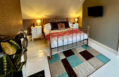 Goring Hotel | The Miller of Mansfield