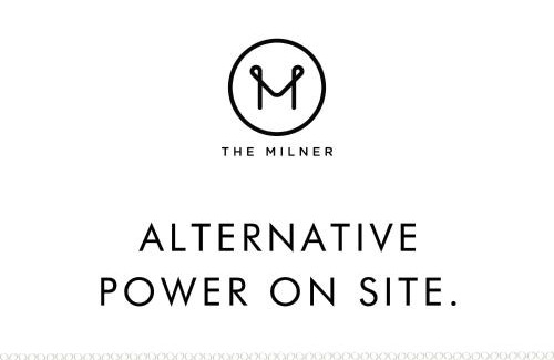 Grahamstown House | The Milner by The Oyster Collection