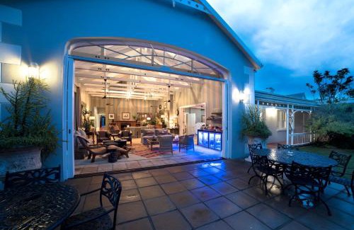 Grahamstown House | The Milner by The Oyster Collection
