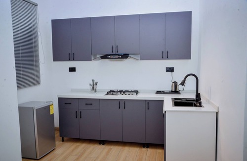 Kigali Apartment | The Milon Apartment: An affordable dream apartment for your perfect stay.