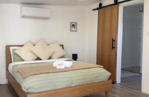 Lightning Ridge Apartment | The Miners Cottage On Nettleton Lightning Ridge