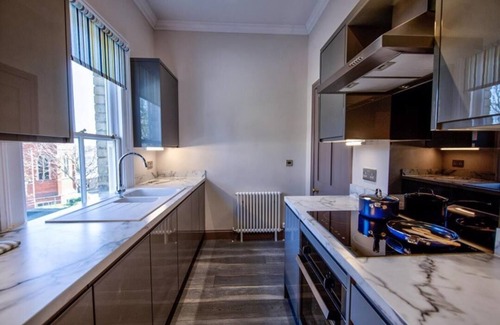 Lincoln Apartment | The Minster Apartment - A beautiful little retreat very close to the Cathedral