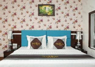 Thu Dau Mot Hotel | The Mira Boutique Hotel