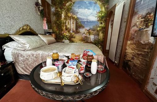 Uplands House | The Mirador Boutique Town House