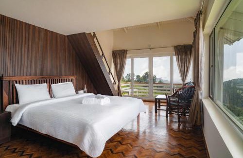 Wellington Bed & Breakfast | The Misty Meadows