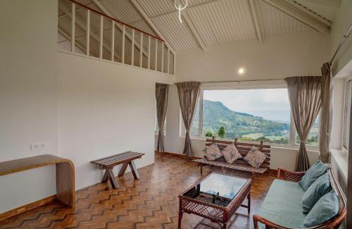 Wellington Bed & Breakfast | The Misty Meadows
