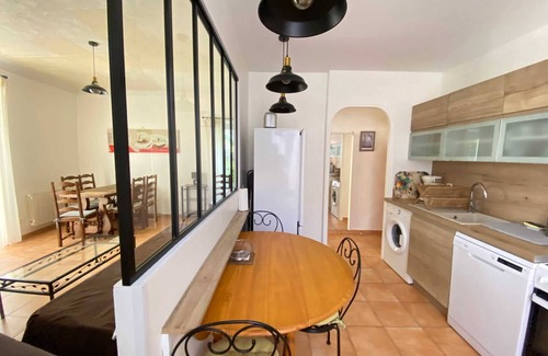 La Turbie House | The Mito - Augustus Tower
