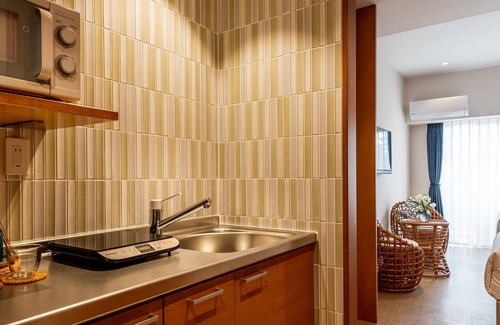 Chatan Hotel | The Moana by DSH Resorts