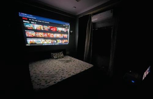 Vidhyadhar Nagar House | The Modern Den