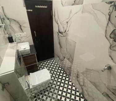 Vidhyadhar Nagar House | The Modern Den