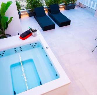Elefsina Hotel | The Modern