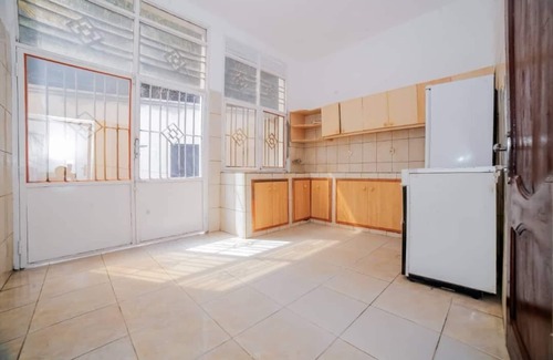 Burundi House | The Modern Sunset