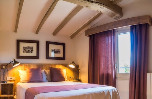 Besalu Cottage | The Molí de Besalú (House with garden)
