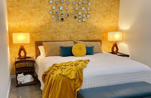 Galena Apartment | The Mollie Retreat on Route 66