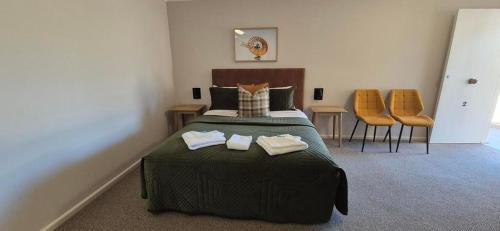 Molong Hotel | The Molong Motor Inn