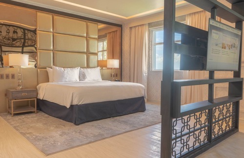 Calasiao Hotel | The Monarch Hotel