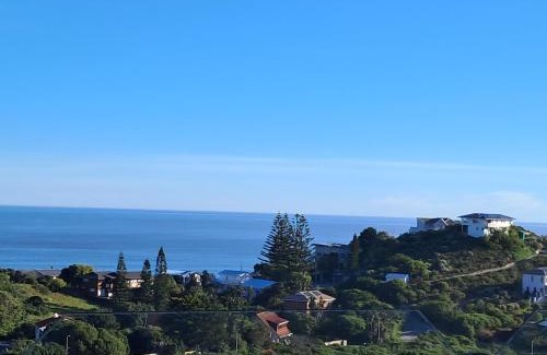 Brenton-on-Sea Apartment | The Monkey Puzzle