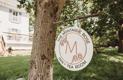 St. Andrews Bed & Breakfast | The Montague Rose Inn & Cafe