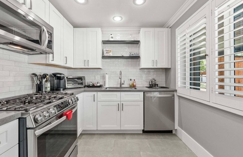 Arcadia Apartment | The Montecito Casita | Luxury Casita + Yard in Old Town Scottsdale