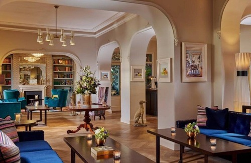 Cork Hotel | The Montenotte Hotel