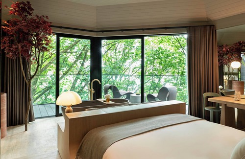 Cork Hotel | The Montenotte Hotel