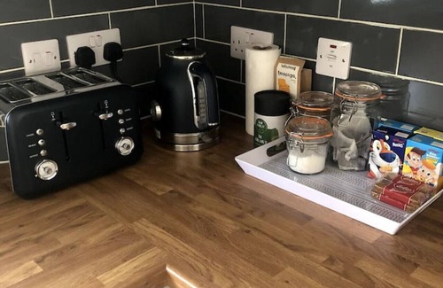 Salisbury House | The Moo House 2 bed Property - Stayseekers