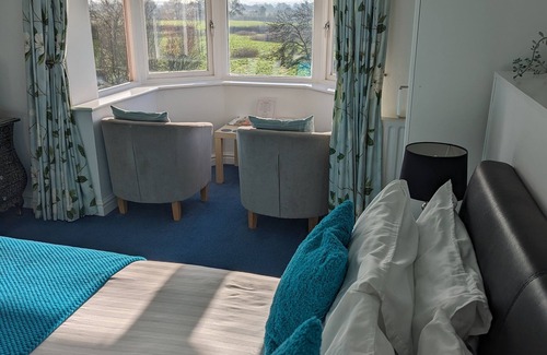 Loppington Bed & Breakfast | The Moorhead Bed & Breakfast
